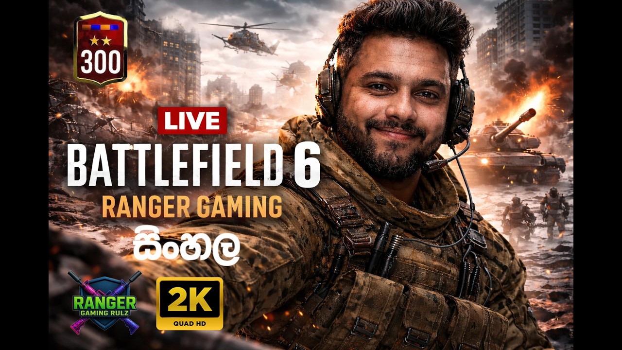 Battlefield 6 #gaming #msigaming #gamer #battlefieldbuddies #msirtx5070 #pcgaming