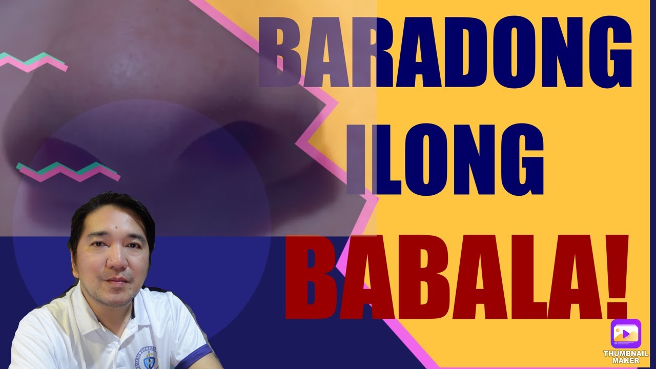 ALIS BARADO TIPS
