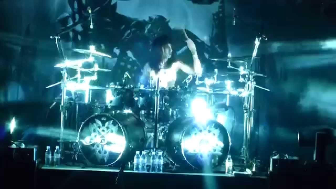 Black Veil Brides - Christian 