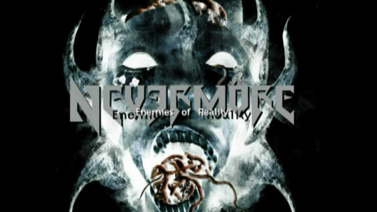 Nevermore - Who Decides/Noumenon