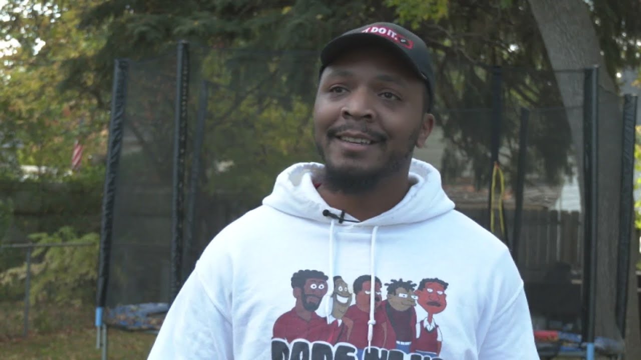 Bar Shooting Survivor Recalls Chaotic Scene