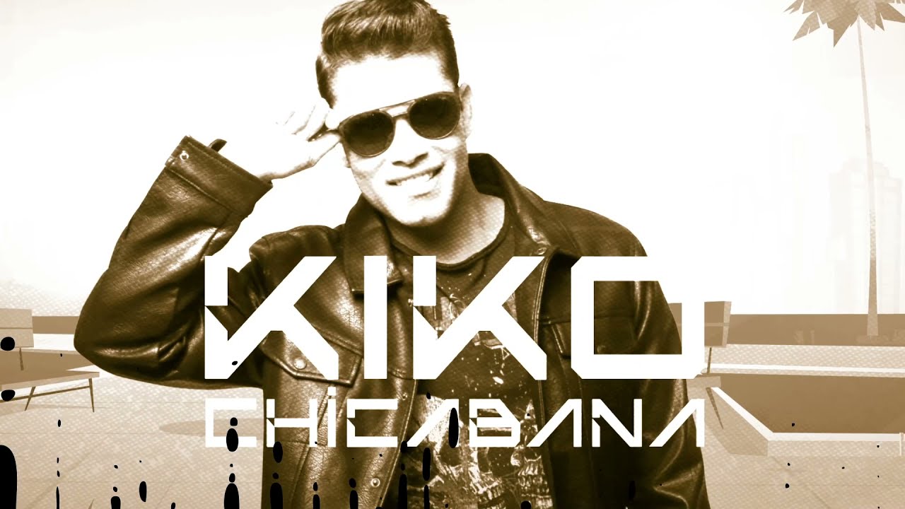 Kiko Chicabana - Humildade e Respeito (Lyric Oficial)