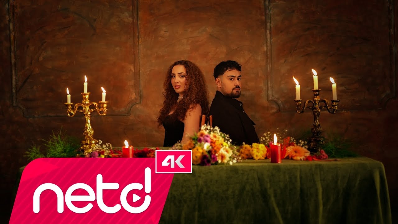 Rast & Rabia Tun&ccedil;bilek - Teşekk&uuml;r Ederim