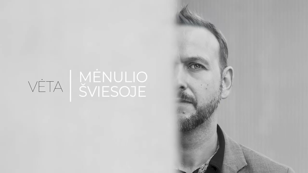 VĖTA - Mėnulio šviesoje