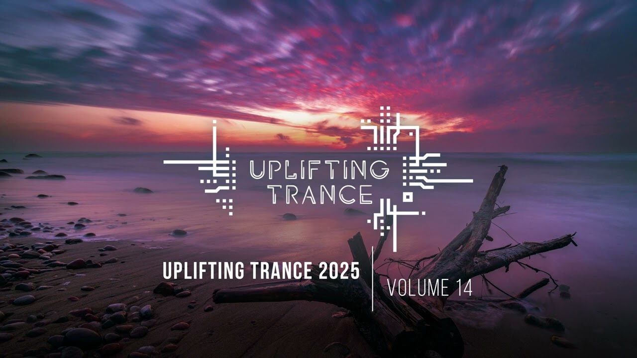 UPLIFTING TRANCE 2025 VOL. 14 [FULL SET]