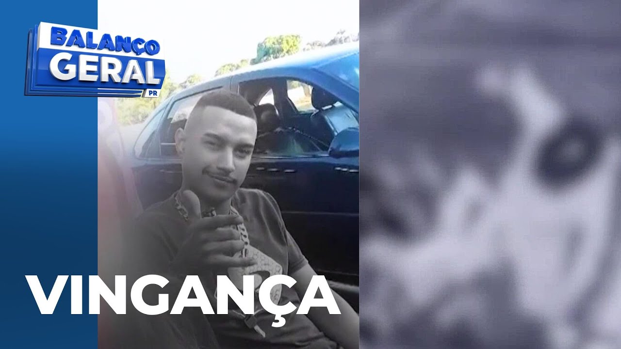 Em Maringá, bandidos tentam matar homem suspeito de ter cometido homicídio em Mandaguaçu