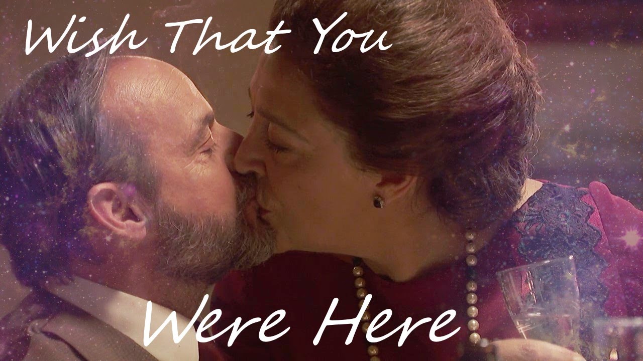 Raimundo y Francisca - Wish That You Were Here