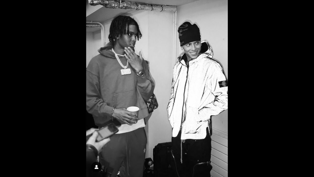 [FREE] Nemzzz x Knucks x Jazz Drill Type Beat - 