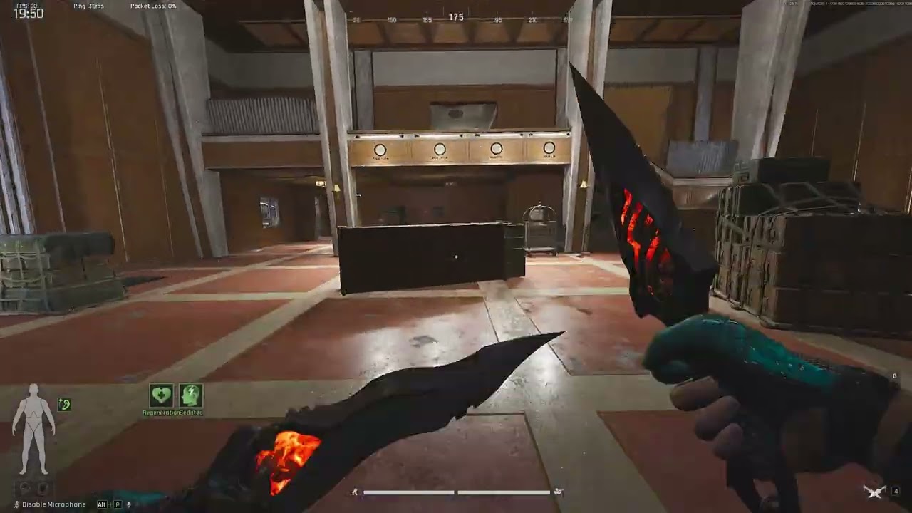 Melee Mode Is Easy Millions Arena Breakout Infinite PC