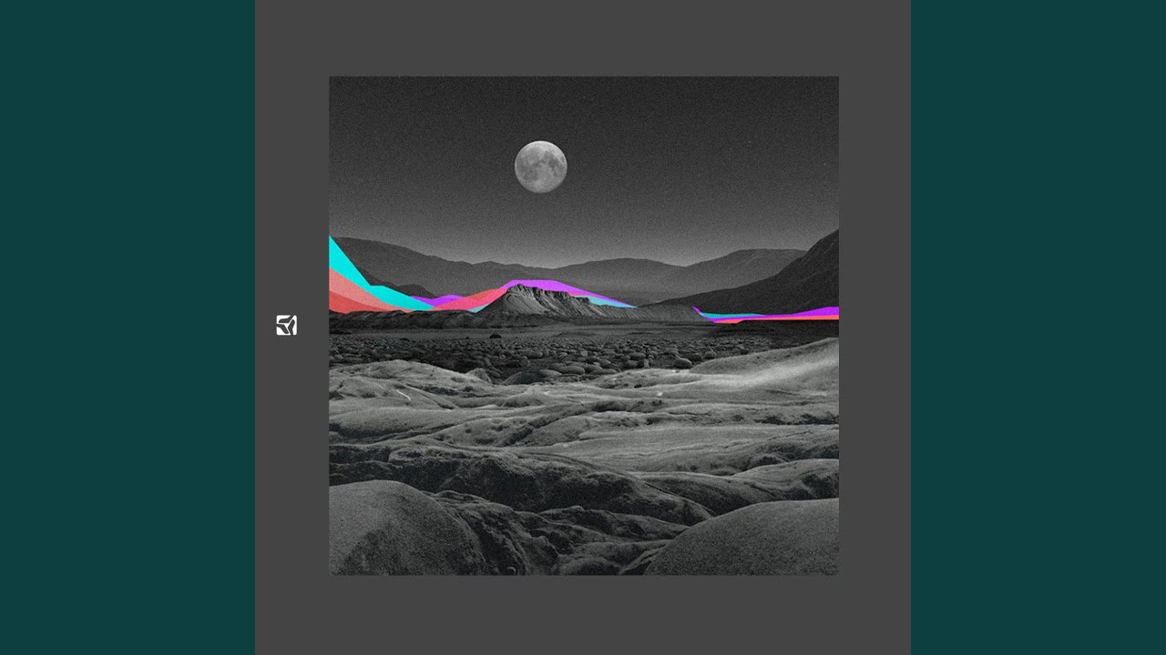 Unobtrusive (Original mix)