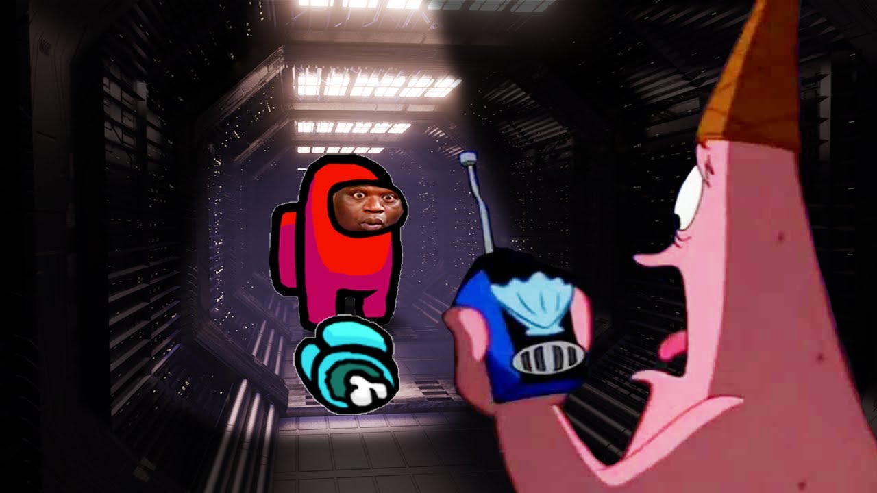 Among Us.EXE
