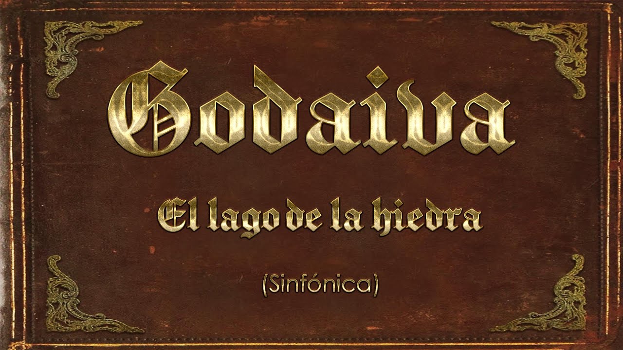 Godaiva - El lago de la hiedra (Versi&oacute;n sinf&oacute;nica)