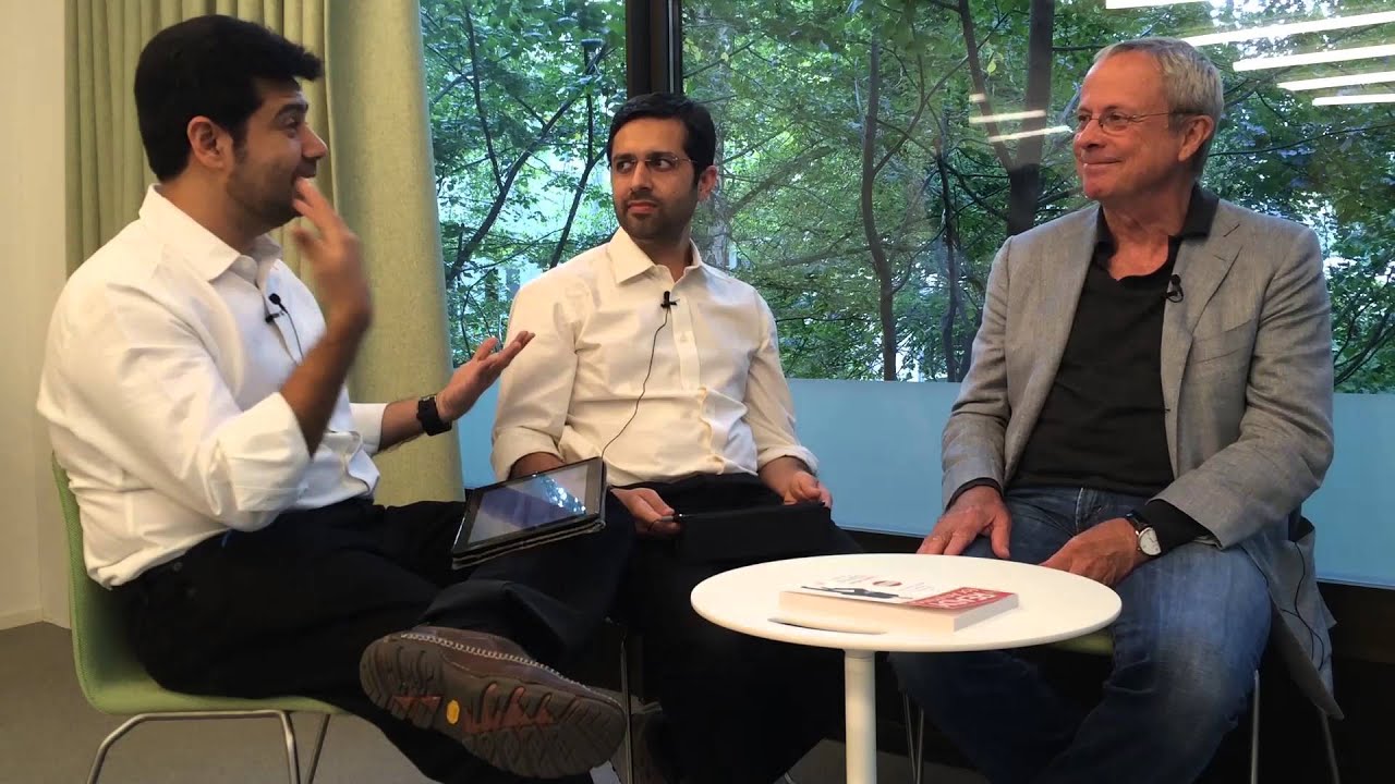 Best ways to Prioritize & Overcome Procrastination with GTD  [NEW Interview: 5/6]
