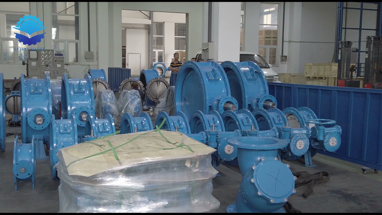 valve supplier