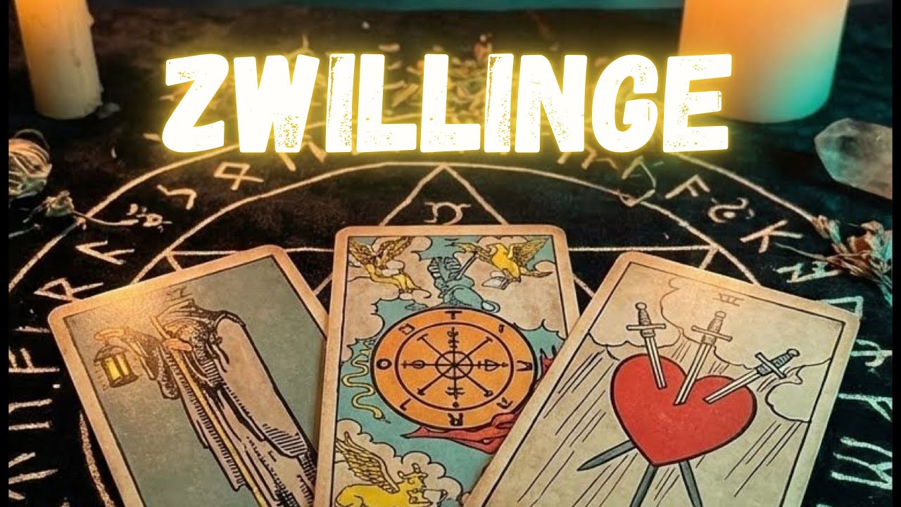 ZWILLINGE❤️&zwj;🩹, viel Geld 💰 ist auf dem Weg zu dir 😍 Du wirst reich sein..🤑