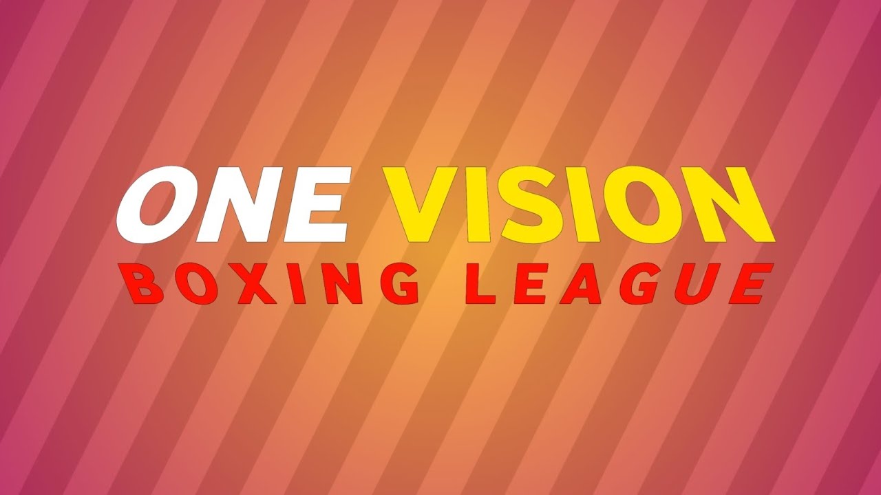 OVBL Week 1 : Featherweight Opening Event | Prizefighters 2 