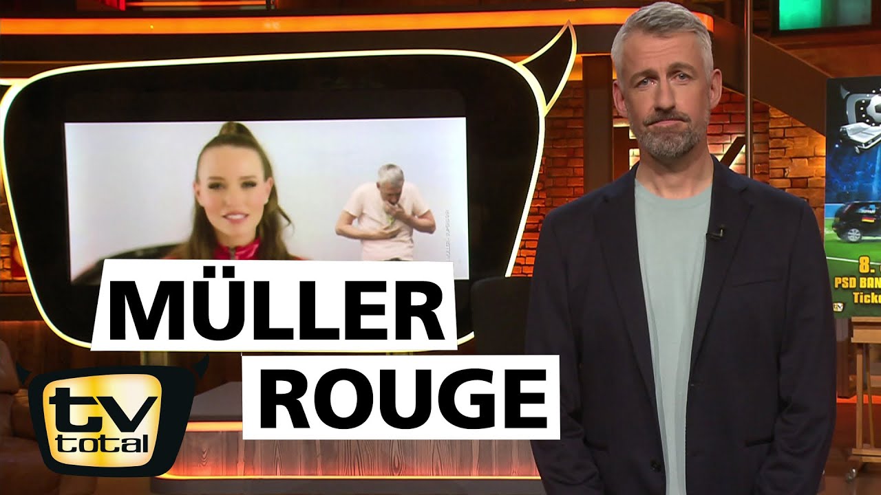 Laura Müller: Sie ist (k)ein Superstar! | TV total