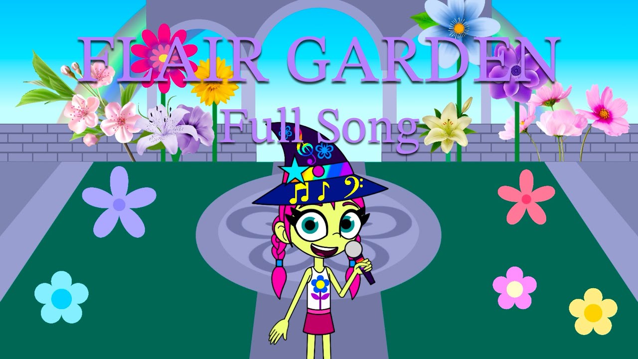Flair Garden - Full Song