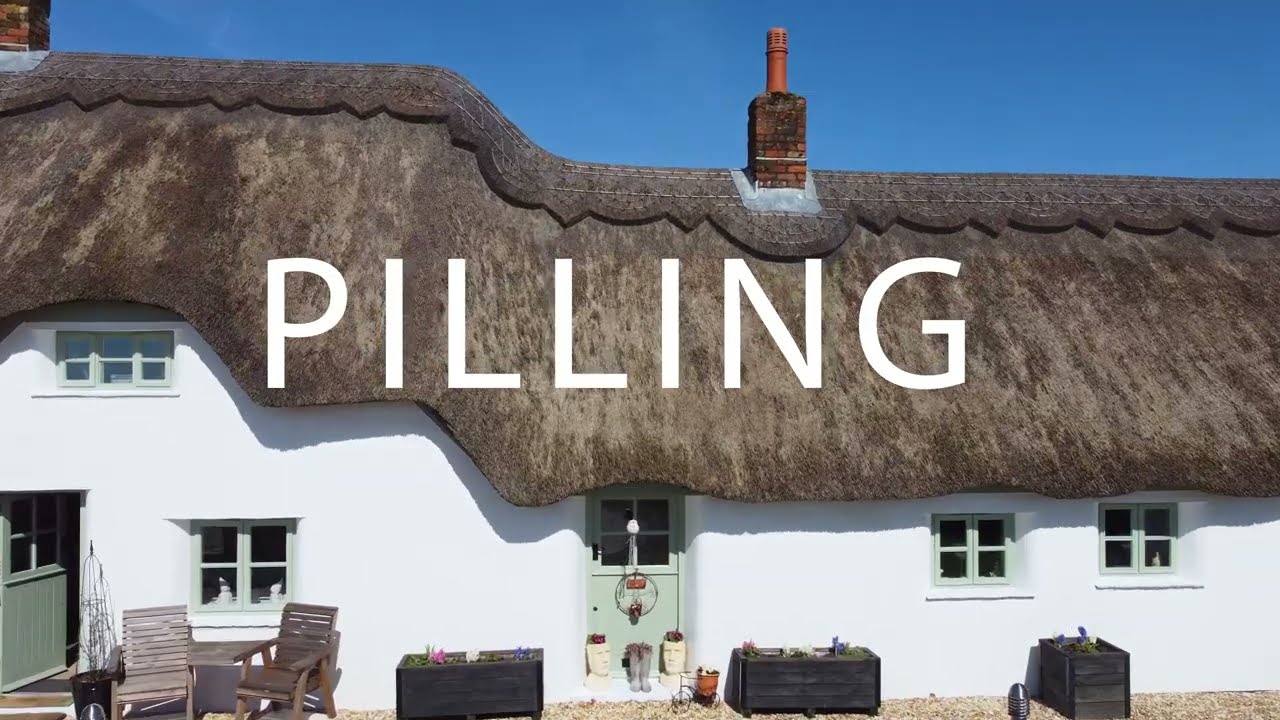 Field House, Pilling