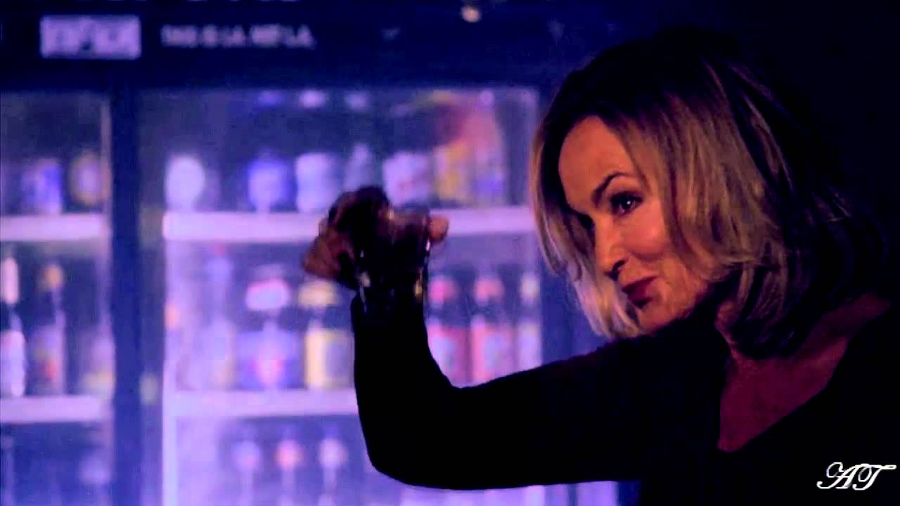 Fiona Goode |Make Me Wanna Die|