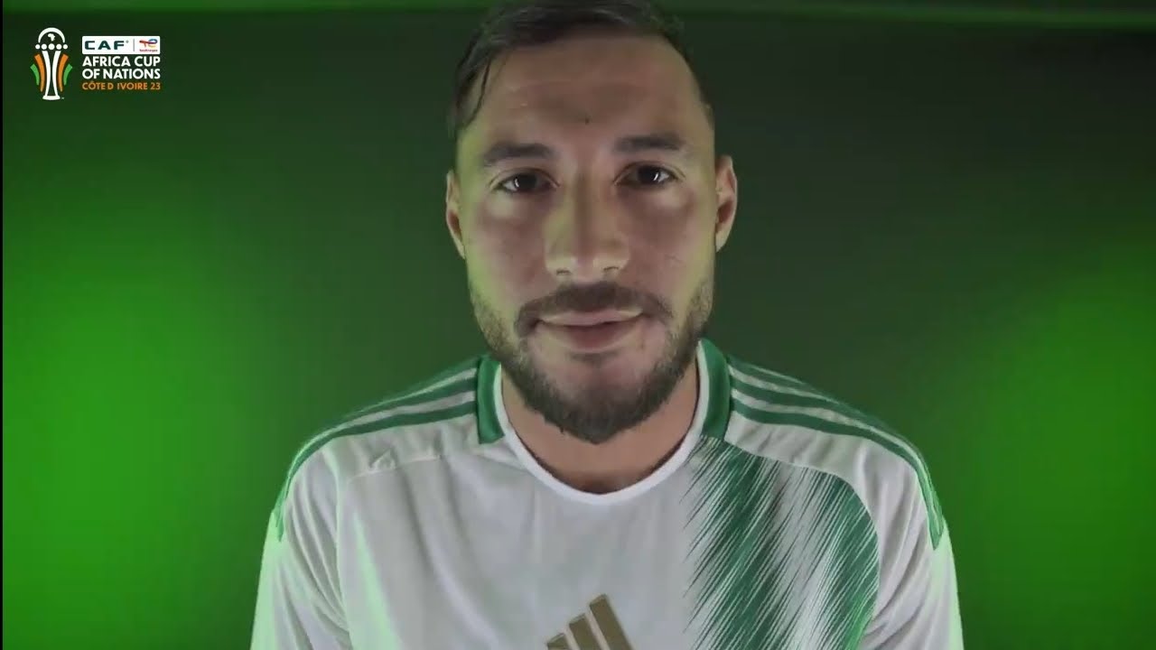 أغنية المنتخب الوطني الجزائري 2024 🇩🇿 | نروحوا لكوت ديفوار سمونا لافيكتوار  |  🇨🇮 AFCON 2024