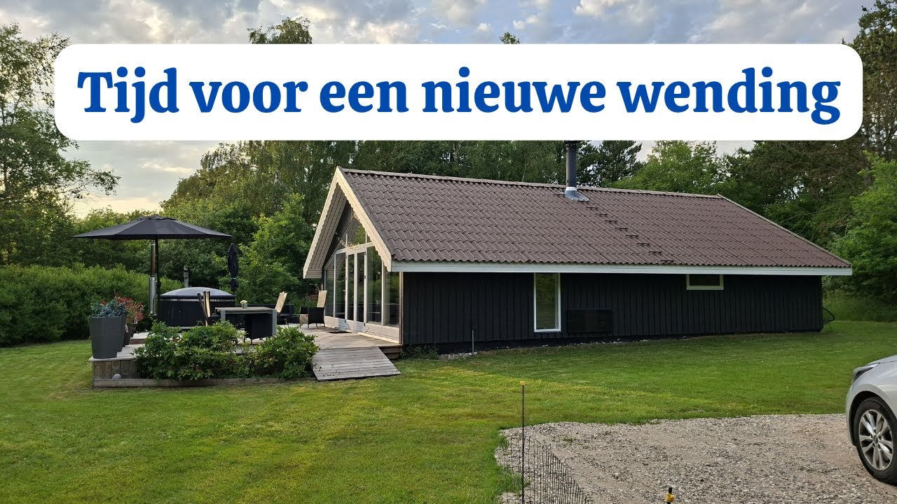 #37 WE GAAN NAAR EEN ANDER LAND.. WAAR GAAN WE NAAR TOE?