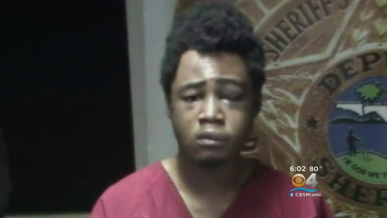 No Bond For Teen Accused Of Shooting Undercover Officers