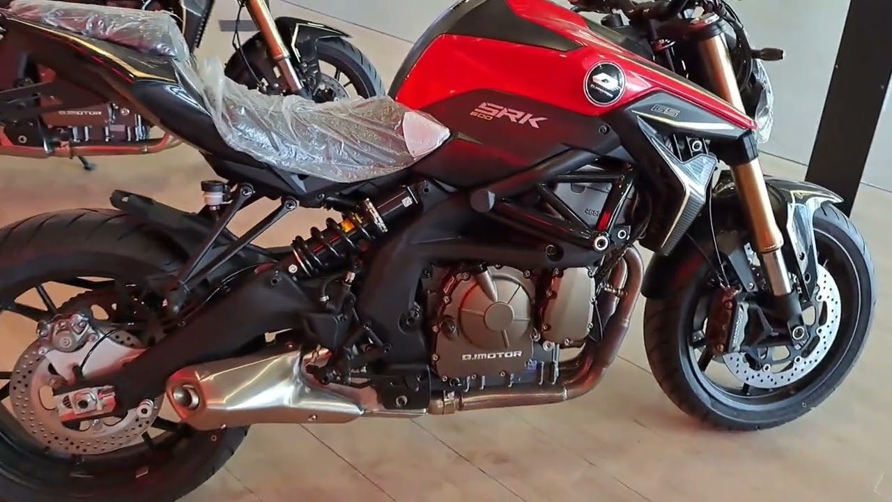 Bristol Davao | Price at konting specs ng kanilang bikes @BristolMotorcycles