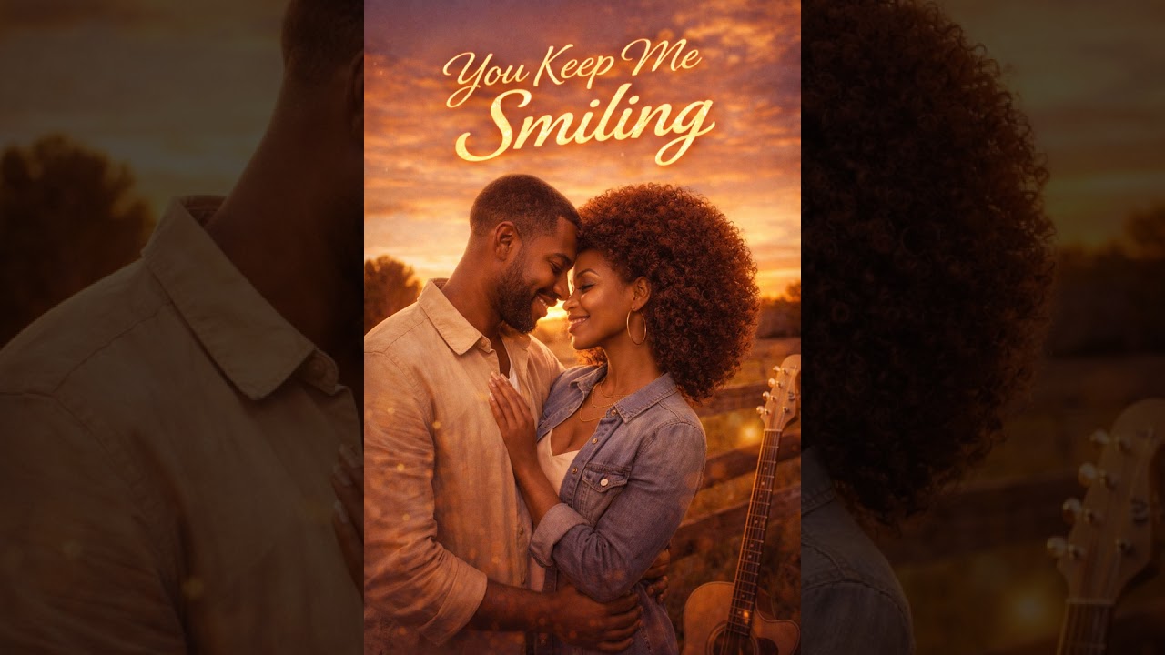 You Keep Me Smiling