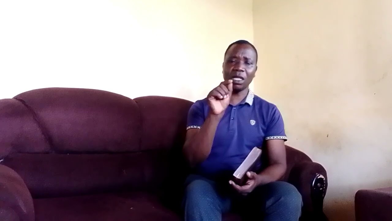 ULIKUMBUKA?