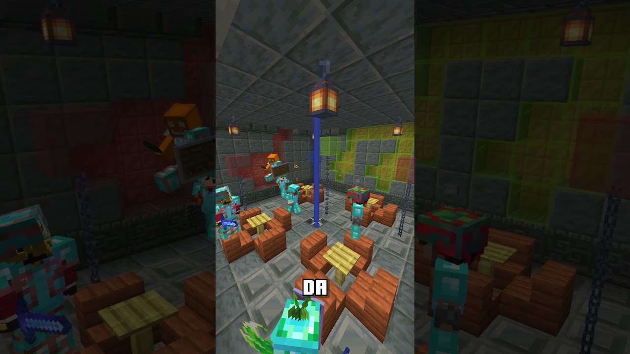 @platin2 Platin bei Minecraft Helden 2! (Beginnt am 11.05.)