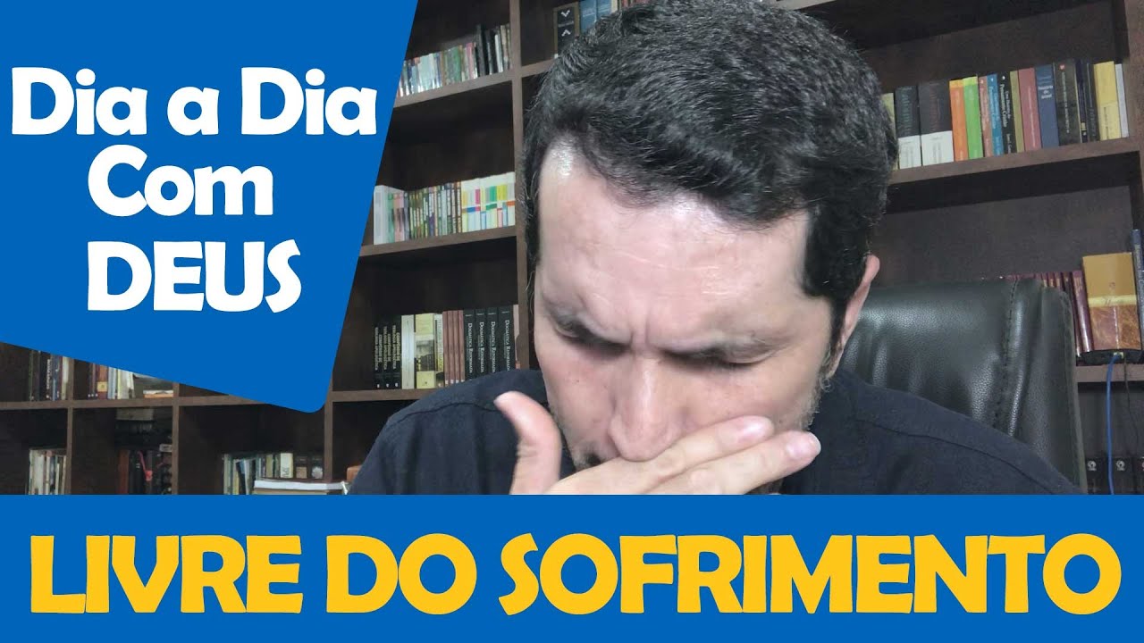 DIA A DIA COM DEUS - 