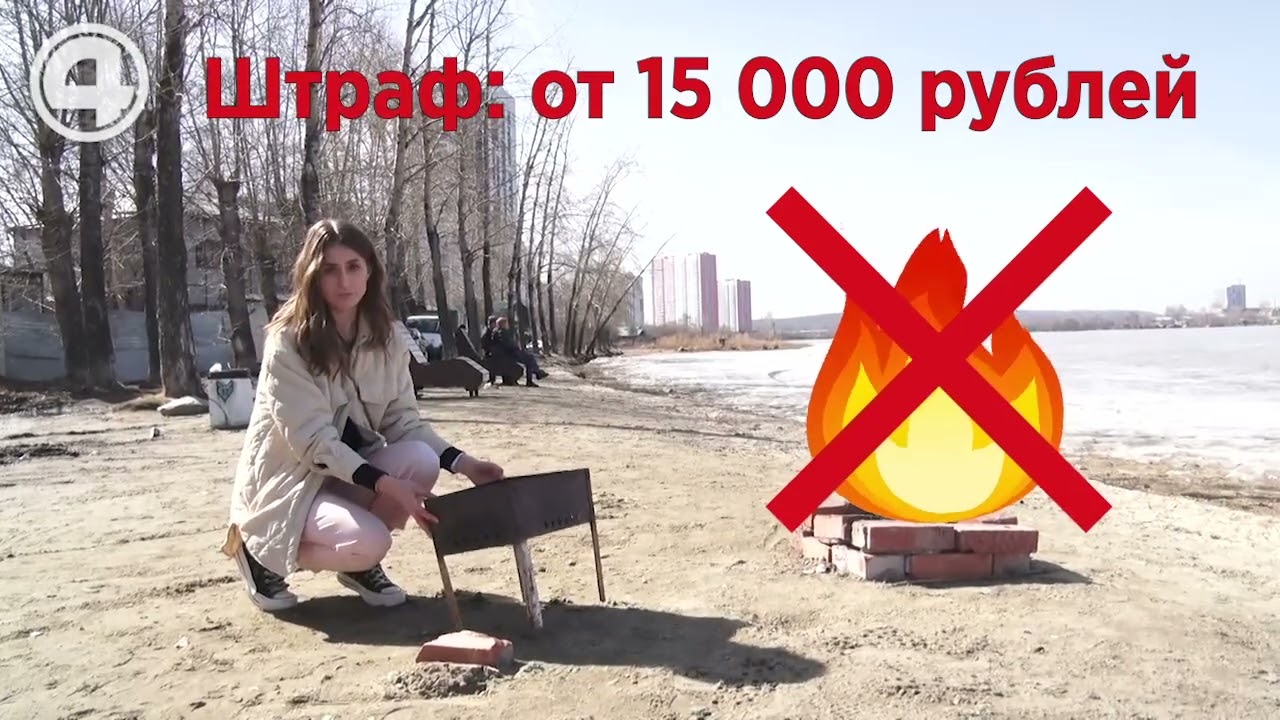 Почему мы останемся без шашлыков?