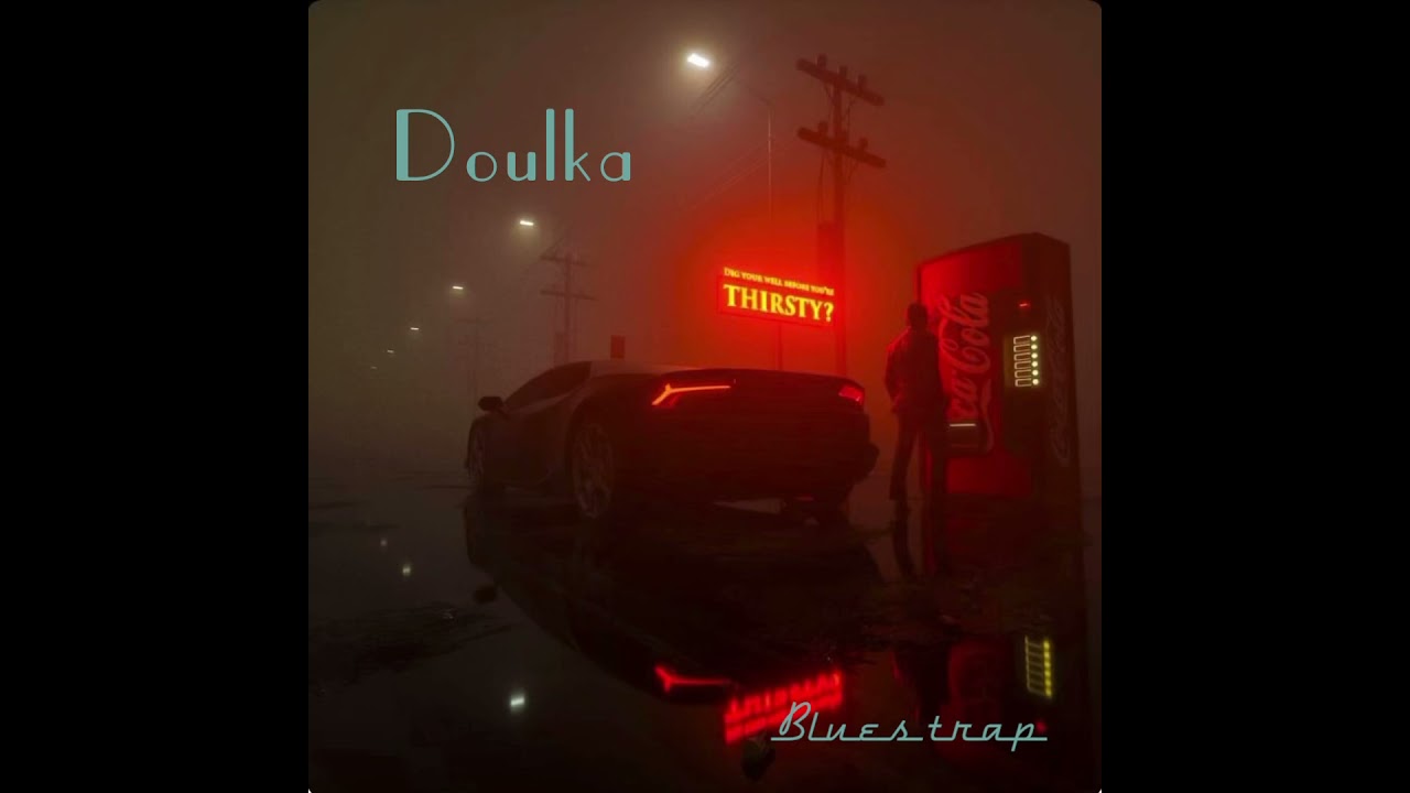 Doulka - Blues trap