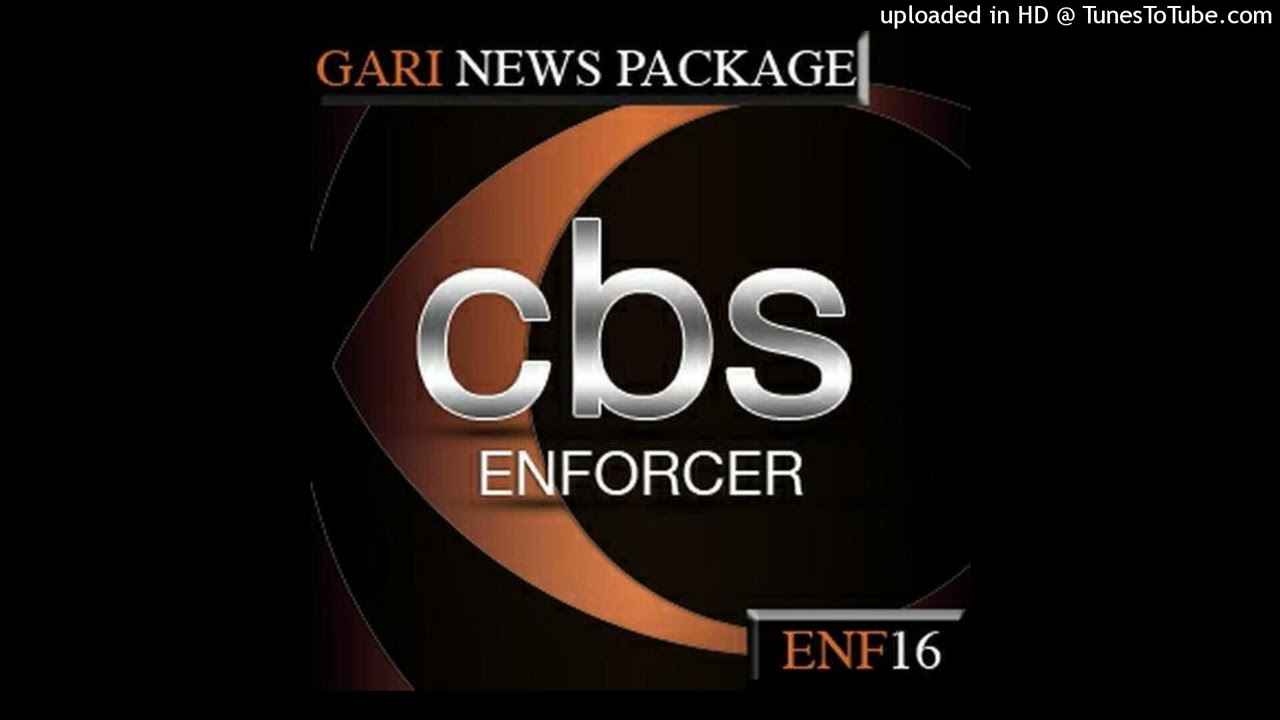 RNC: CBS Enforcer