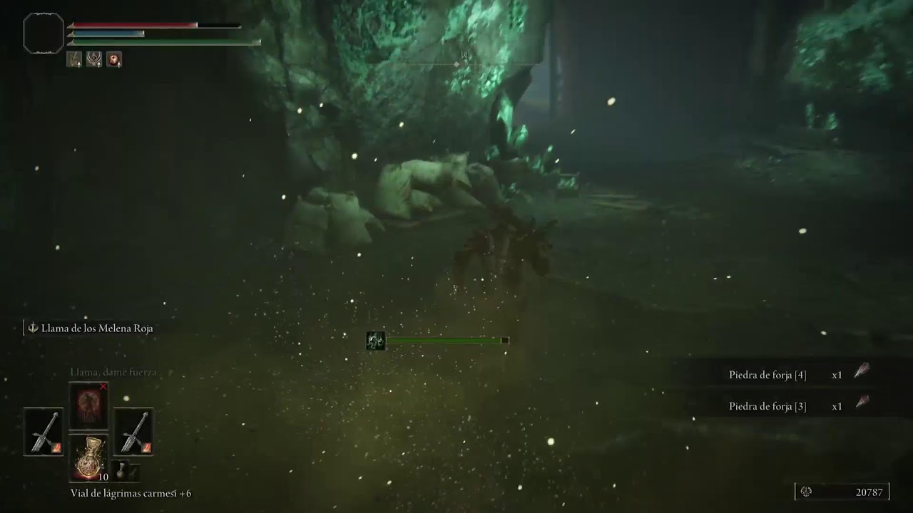 ELDEN RING / Solo Armas Duales / Parte 11