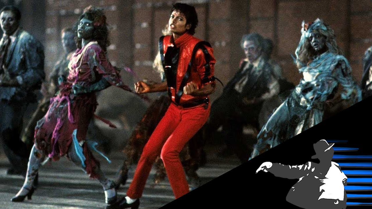 Halloween Special - Thriller Collection