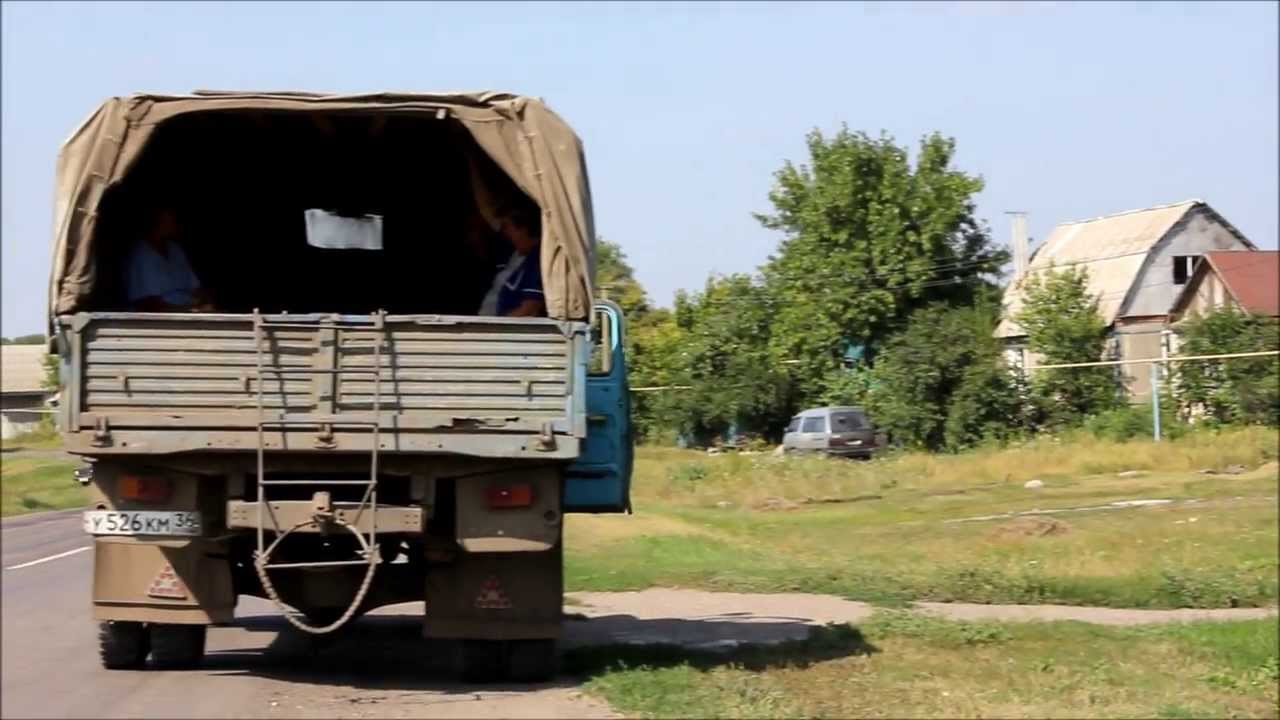 Доярки