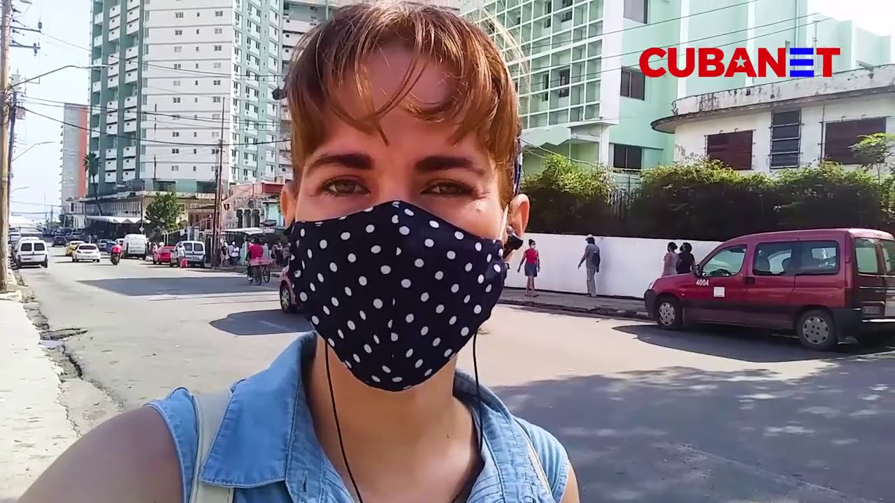 Entrar al Focsa es entrar a otra ciudad. Camila Carballo te lleva a este icónico edificio habanero