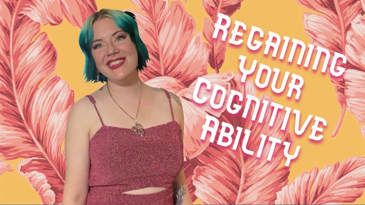 The Cognitive Decline from Psychosis