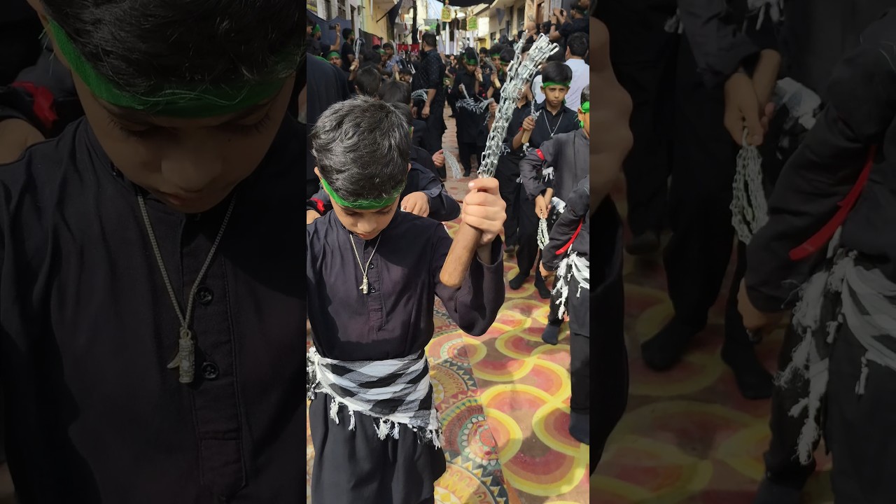 👉🏿👉Ya Hussain...#shorts #viral #muharram #shia