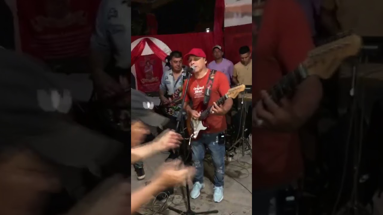 Yiyo y Los Chicos 10 - Si Vieras Cuanto/A Traves de Tus Ojos/Otros  Gauchito Gil | Las Piedras 2024