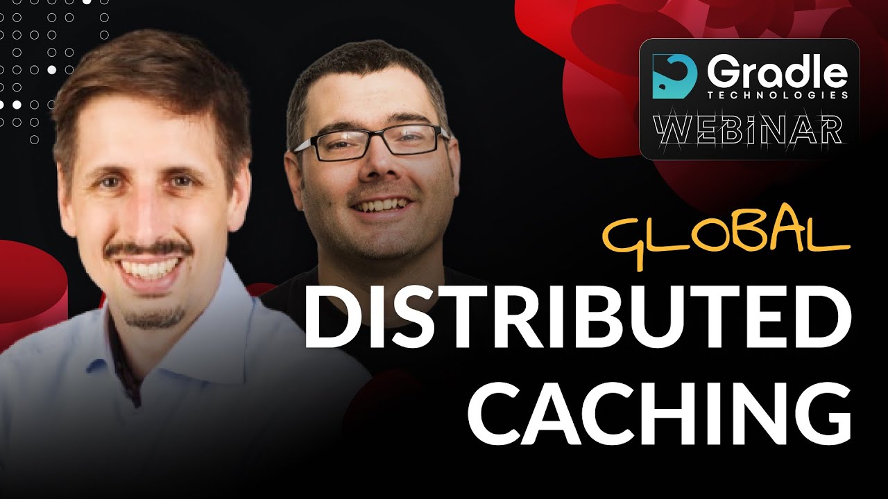 CI without the wait: Scale throughput with Develocity Universal Cache