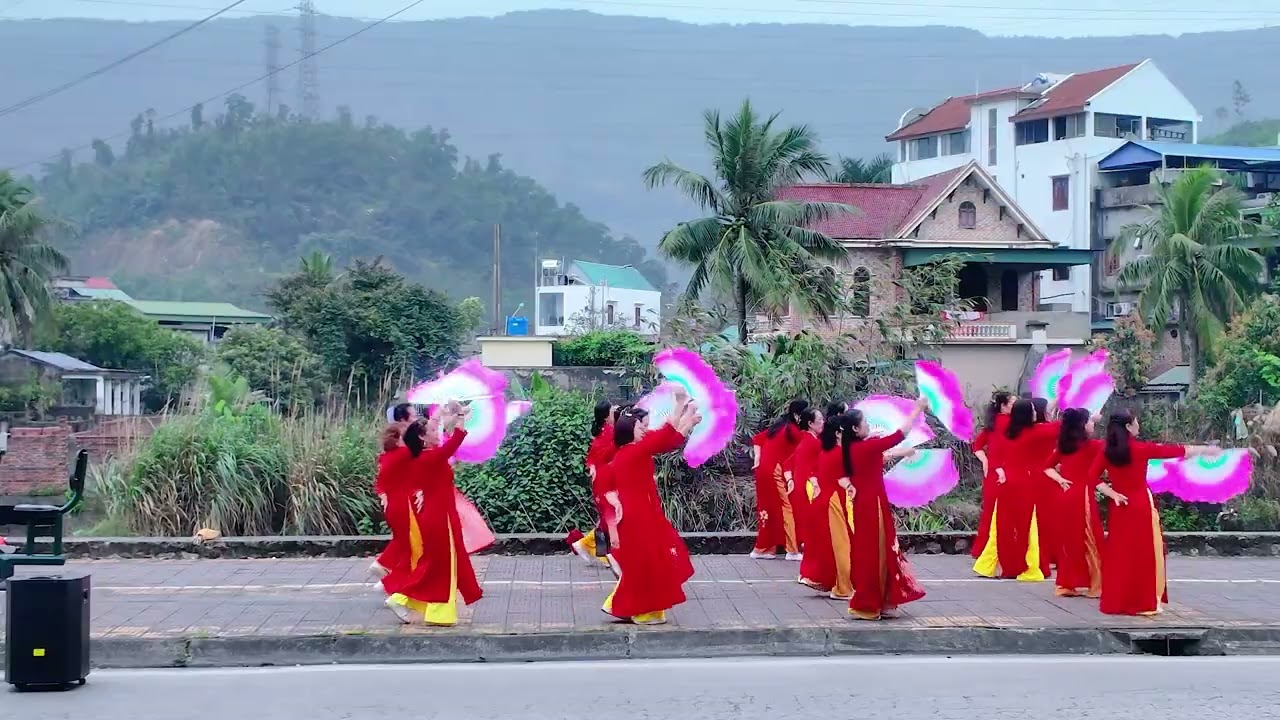 XUÂN ĐẸP LÀM SAO K3 MD