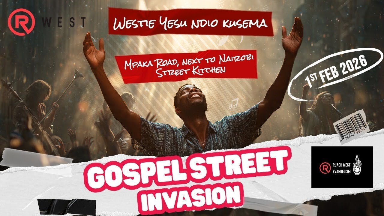 STREET INVASION|| 01.02.2026