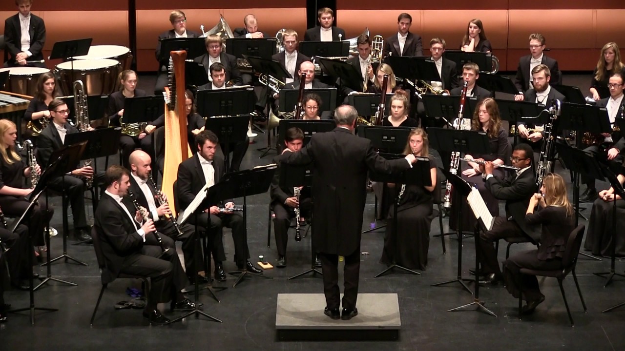 Bernstein: Suite from 
