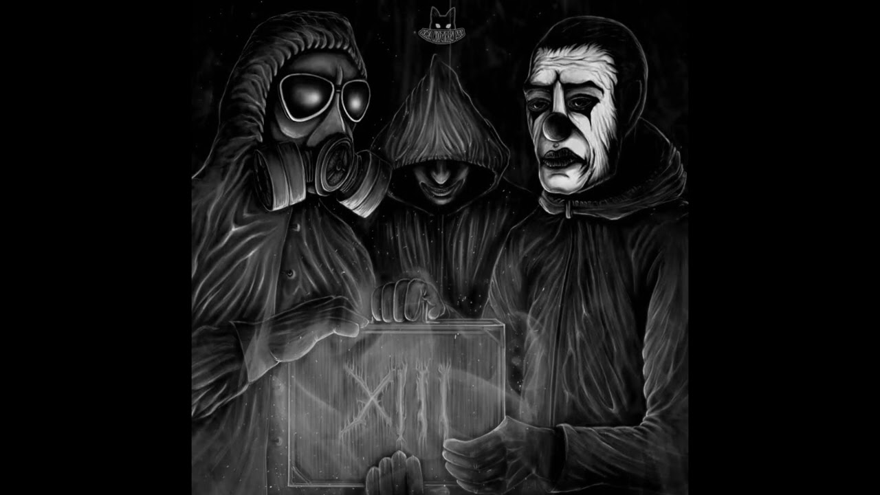 the Chemodan x Brick Bazuka x XII Type Beat 