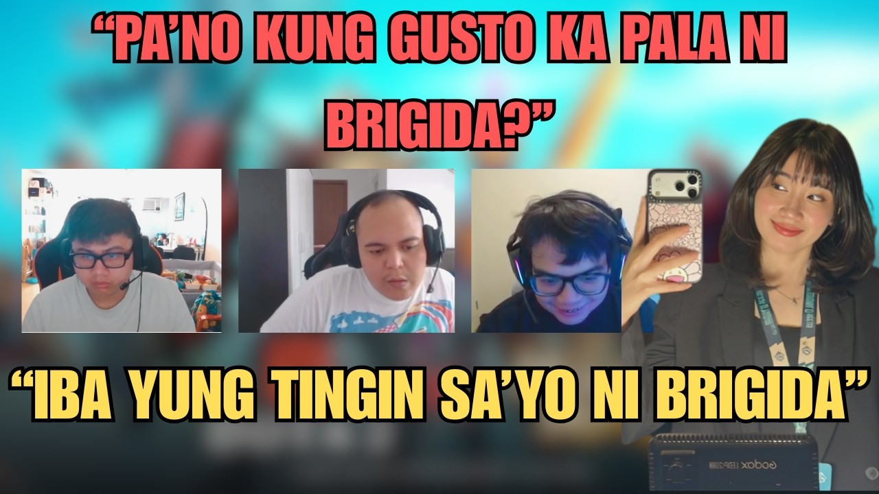 KWENTUHANG LOVELIFE AT CAREER NI POLO FT. ABAT & CHIP ARMEL