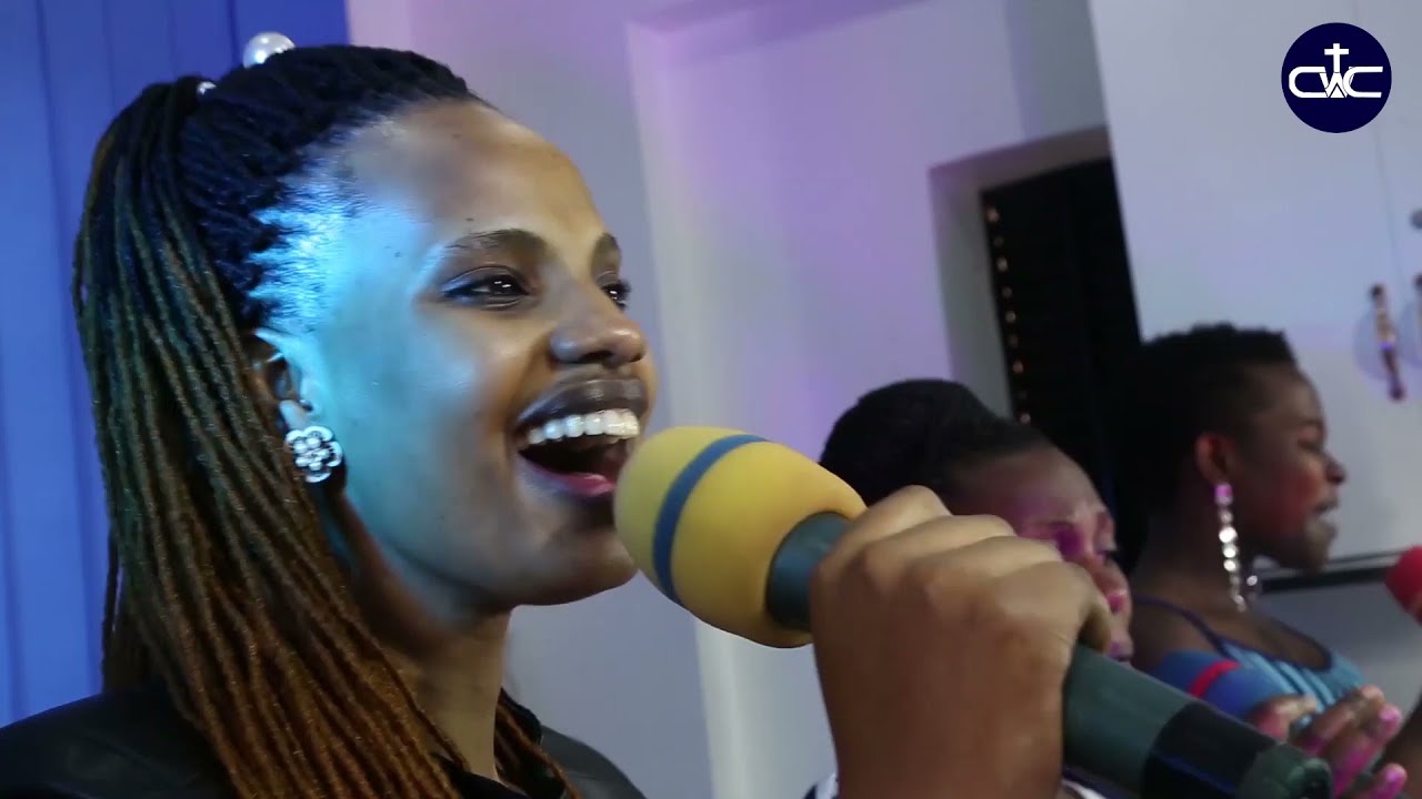 Omutango Yagugyawo, Ebiibi Yabyetiika | Praise & Worship Song - Christ The Way Church Ministries