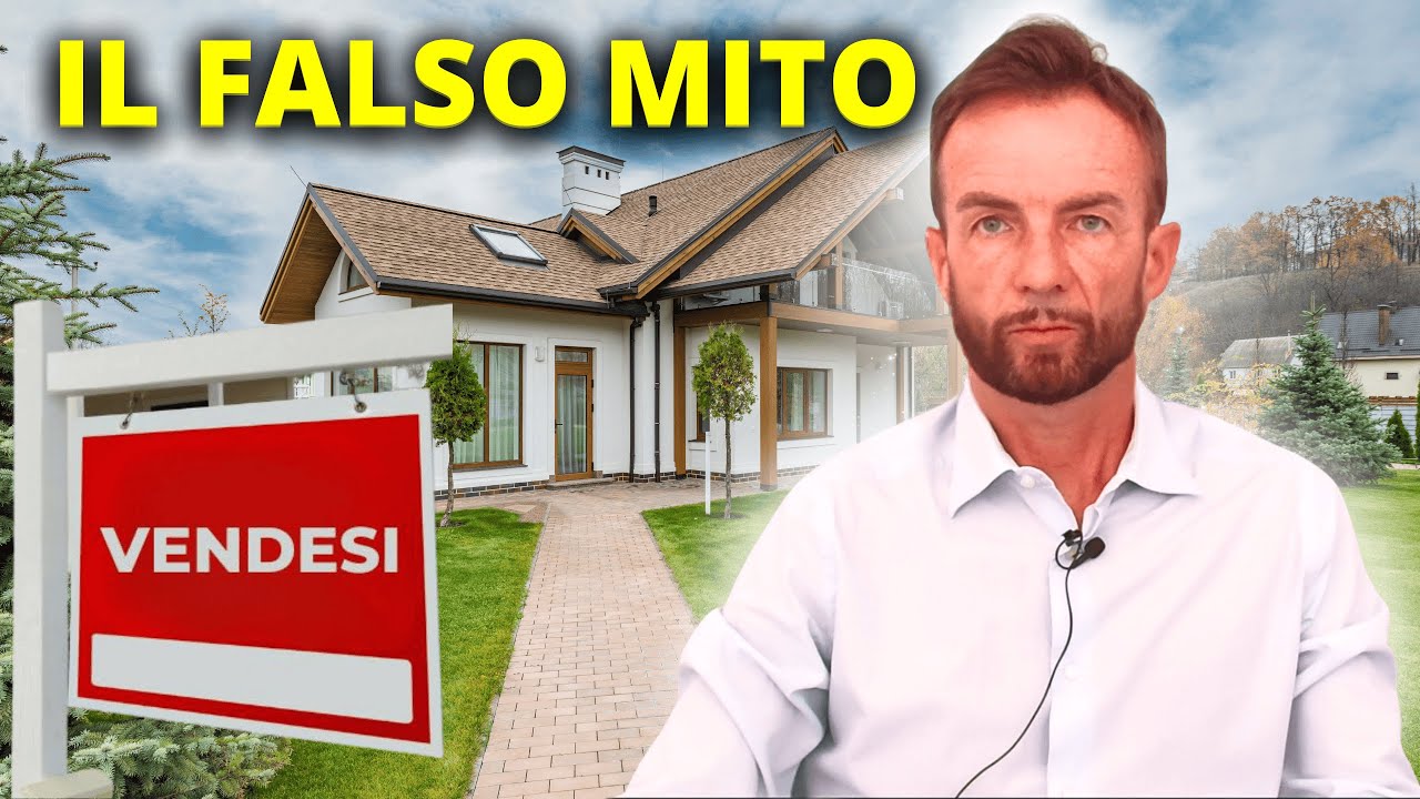 Prezzi delle case sempre trattabili, è davvero così? 